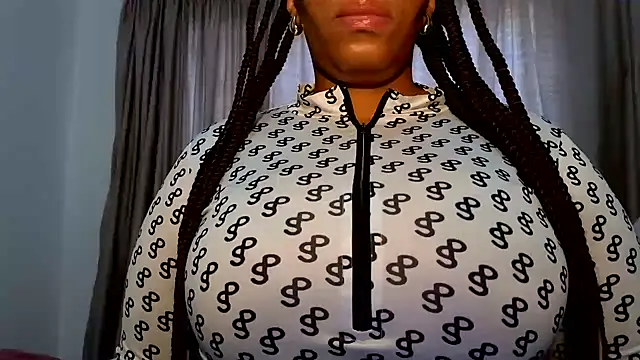 SexyFreaky  online show from 4, 2, 2026