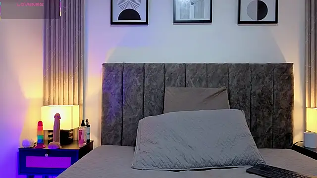 Ema Stone65 online show from 25, 2, 2026