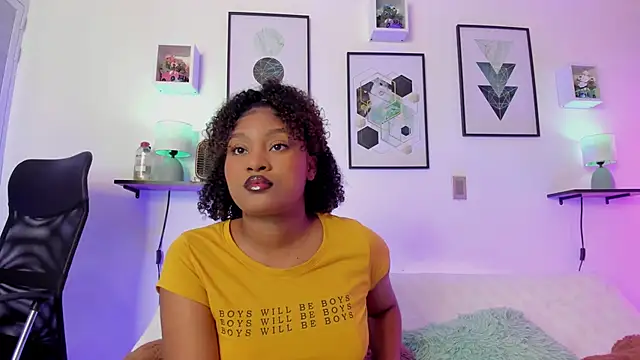 Snapshot of ohrianagibson chatting on 3, 12, 2024 ohrianagibson online show from 3, 12, 2024