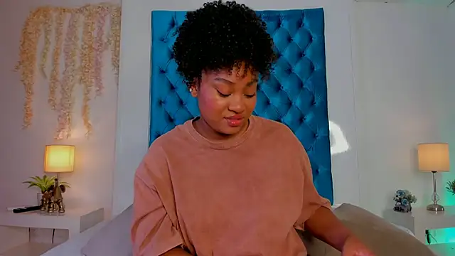 Snapshot of ohrianagibson chatting on 6, 5, 2026 ohrianagibson online show from 6, 5, 2026