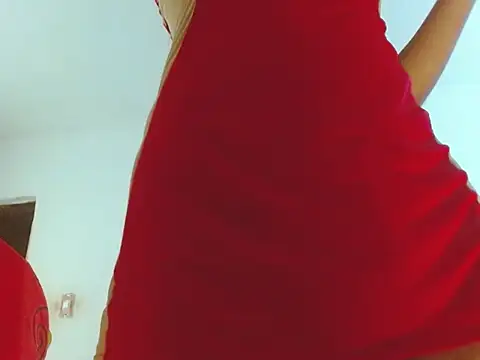 aranza ts online show from 23, 5, 2026