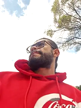 RodriWhite online show from 23, 2, 2026