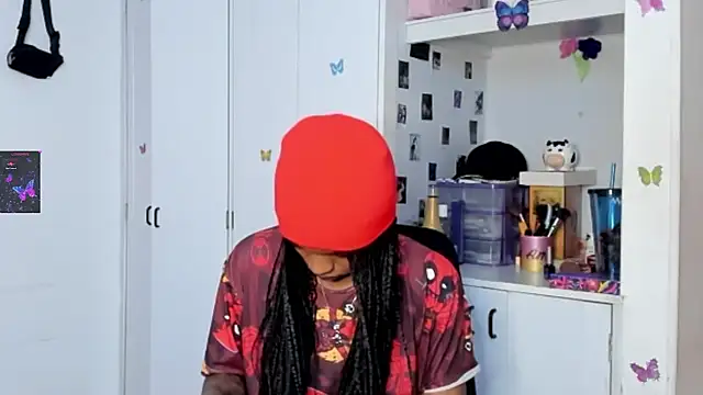 Marce 22 online show from 19, 2, 2025