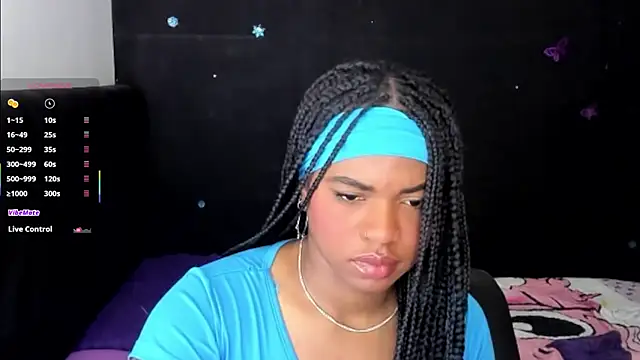 Marce 22 online show from 6, 1, 2026