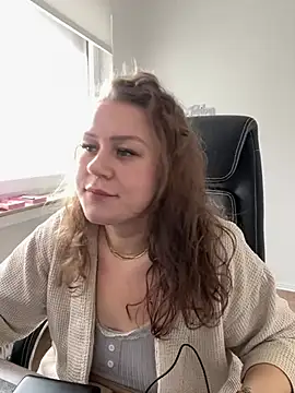 Snapshot of Fancy-Francy chatting on 25, 2, 2025 Fancy-Francy online show from 25, 2, 2025