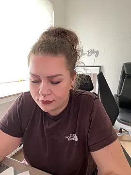 Snapshot of Fancy-Francy chatting on 5, 3, 2025 Fancy-Francy online show from 5, 3, 2025