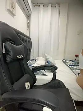 Belissa miller online show from 15, 12, 2025