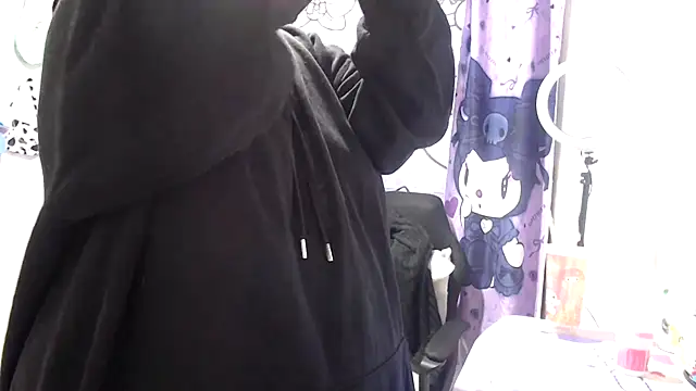 lussyevans24 online show from 7, 11, 2025