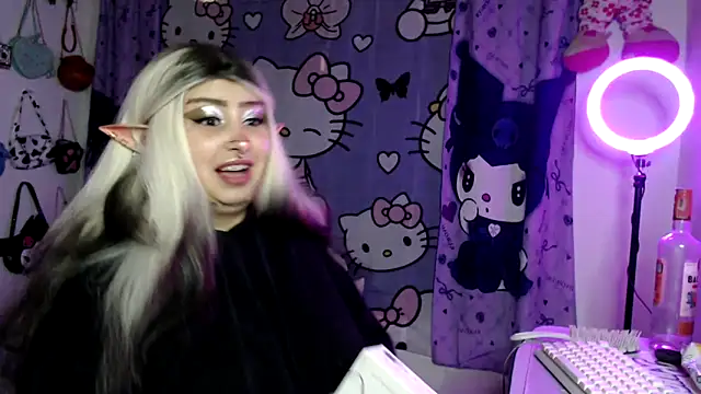 lussyevans24 online show from 5, 2, 2026