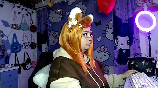 lussyevans24 online show from 24, 2, 2026