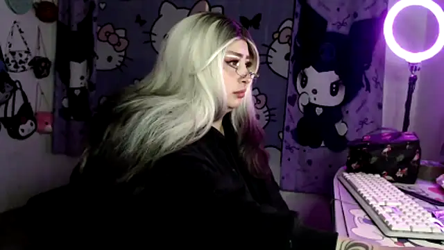 lussyevans24 online show from 31, 3, 2026