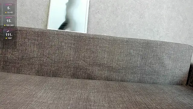 angelica marquise online show from 27, 2, 2026