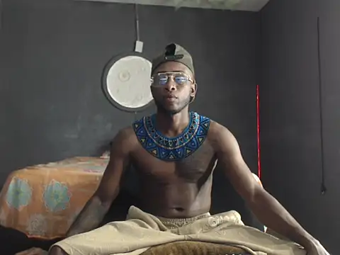 Ostinsanto online show from 29, 11, 2025