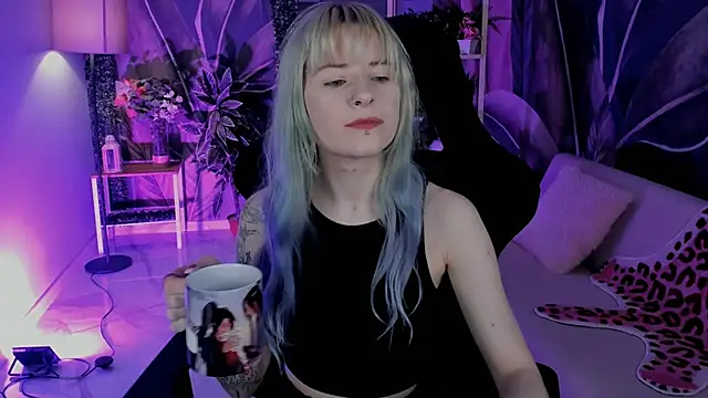 LexiWenford online show from 20, 11, 2025