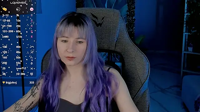 LexiWenford online show from 15, 1, 2026