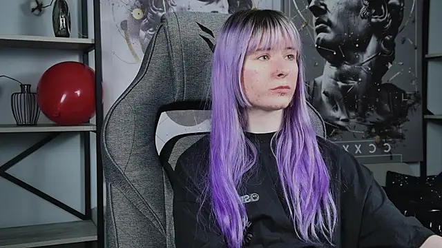 LexiWenford online show from 20, 2, 2026