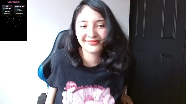 alexaa08 online show from 22, 5, 2026