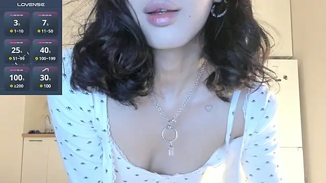 fairy di online show from 8, 2, 2025