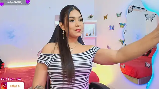 Snapshot of imsofy_ chatting on 21, 4, 2026 imsofy online show from 21, 4, 2026