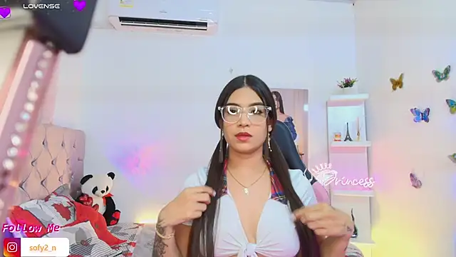 Snapshot of imsofy_ chatting on 12, 5, 2026 imsofy online show from 12, 5, 2026