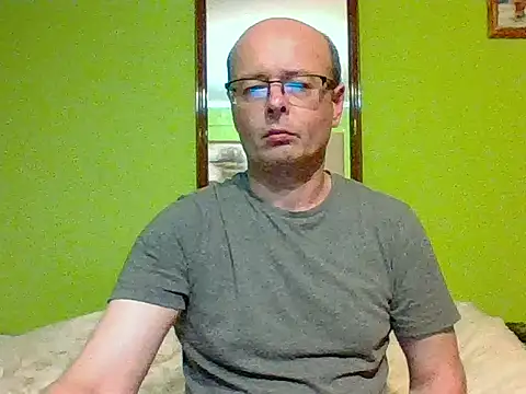 Tiger202441 online show from 15, 9, 2025