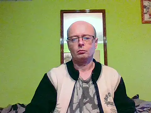 Tiger202441 online show from 15, 3, 2026