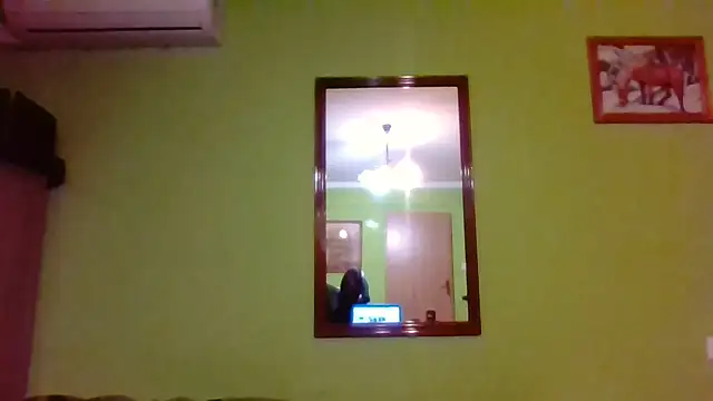Snapshot of Tiger202441 chatting on 18, 4, 2026 Tiger202441 online show from 18, 4, 2026