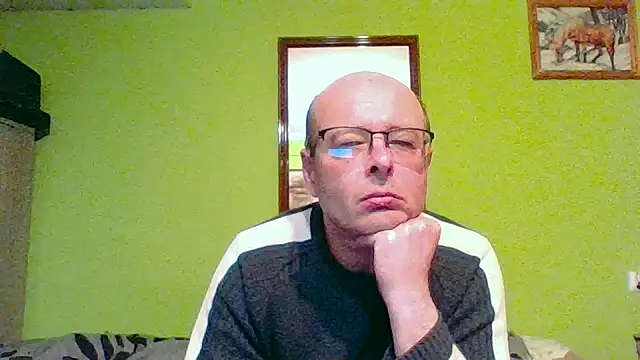 Snapshot of Tiger202441 chatting on 19, 4, 2026 Tiger202441 online show from 19, 4, 2026