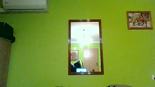 Snapshot of Tiger202441 chatting on 28, 4, 2026 Tiger202441 online show from 28, 4, 2026
