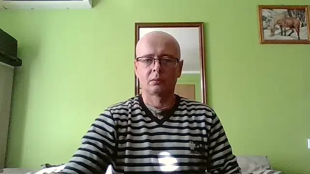 Snapshot of Tiger202441 chatting on 1, 5, 2026 Tiger202441 online show from 1, 5, 2026