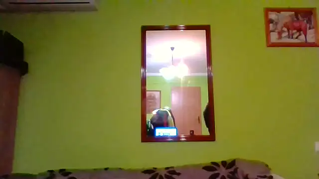 Snapshot of Tiger202441 chatting on 2, 5, 2026 Tiger202441 online show from 2, 5, 2026