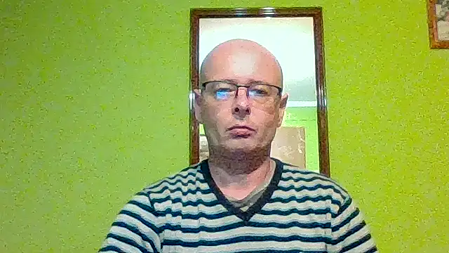 Snapshot of Tiger202441 chatting on 5, 5, 2026 Tiger202441 online show from 5, 5, 2026