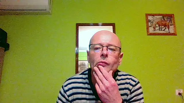 Snapshot of Tiger202441 chatting on 6, 5, 2026 Tiger202441 online show from 6, 5, 2026