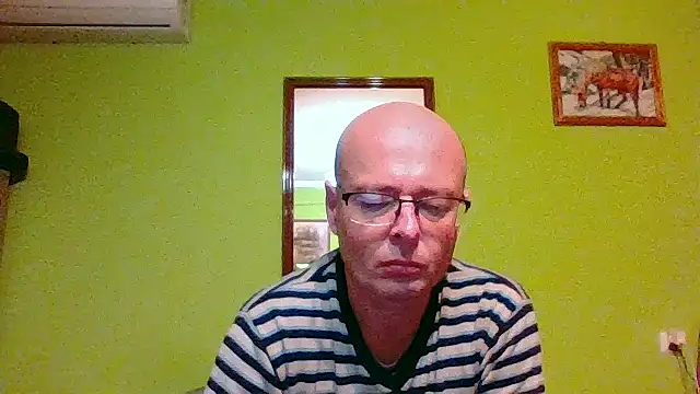 Snapshot of Tiger202441 chatting on 7, 5, 2026 Tiger202441 online show from 7, 5, 2026