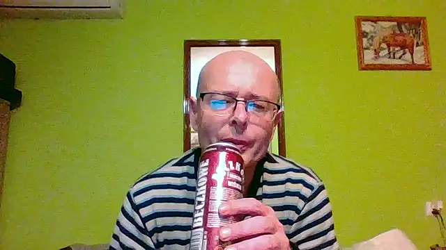 Snapshot of Tiger202441 chatting on 19, 5, 2026 Tiger202441 online show from 19, 5, 2026