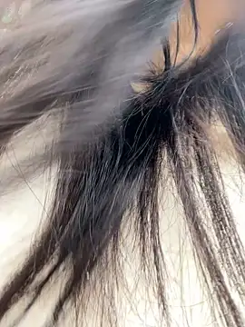 Snapshot of Asia-Melody chatting on 10, 2, 2025 Asia-Melody online show from 10, 2, 2025