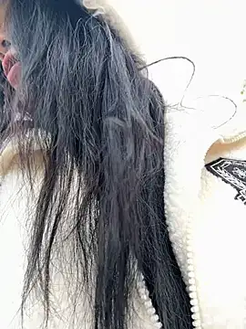 Snapshot of Asia-Melody chatting on 21, 2, 2025 Asia-Melody online show from 21, 2, 2025