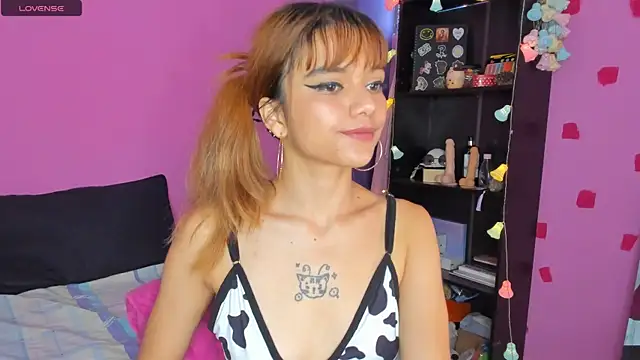 kittyzenn online show from 31, 12, 2024