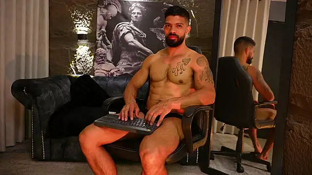 DannSaenz online show from 12, 1, 2026