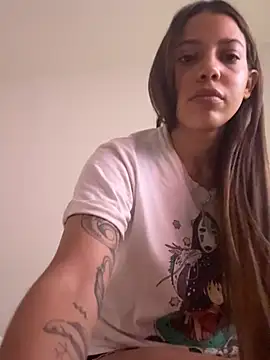 DanielaSaenz0 online show from 3, 2, 2026