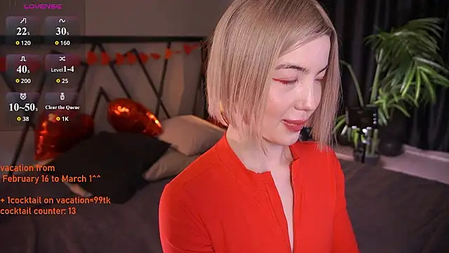 Snapshot of LindaThacker chatting on 12, 2, 2026 LindaThacker online show from 12, 2, 2026