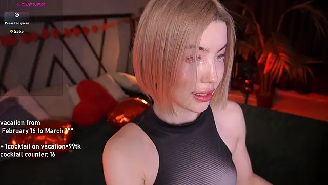 Snapshot of LindaThacker chatting on 13, 2, 2026 LindaThacker online show from 13, 2, 2026