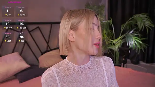 Snapshot of LindaThacker chatting on 6, 3, 2026 LindaThacker online show from 6, 3, 2026