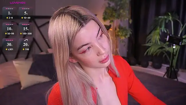 Snapshot of LindaThacker chatting on 21, 3, 2026 LindaThacker online show from 21, 3, 2026