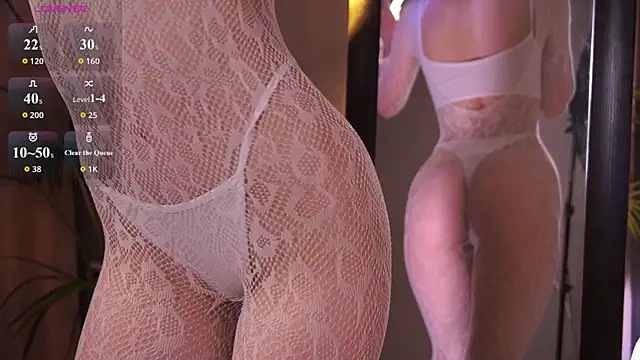 Snapshot of LindaThacker chatting on 27, 3, 2026 LindaThacker online show from 27, 3, 2026