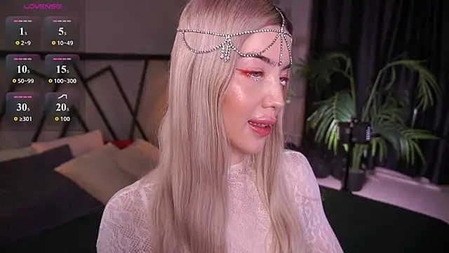 Snapshot of LindaThacker chatting on 3, 4, 2026 LindaThacker online show from 3, 4, 2026