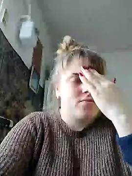 CoddessCrystal online show from 25, 2, 2025