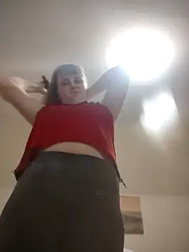 Snapshot of CoddessCrystal chatting on 1, 2, 2026 CoddessCrystal online show from 1, 2, 2026