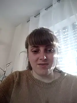 Snapshot of CoddessCrystal chatting on 8, 3, 2026 CoddessCrystal online show from 8, 3, 2026