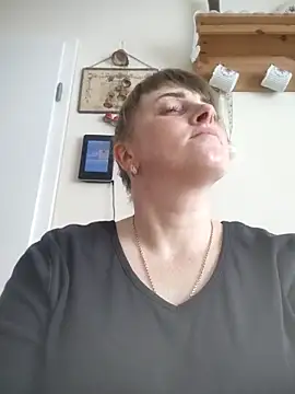Snapshot of CoddessCrystal chatting on 11, 5, 2026 CoddessCrystal online show from 11, 5, 2026